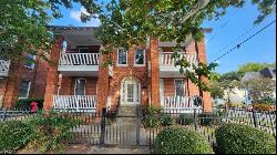 3706 Colley Avenue Unit D, Norfolk VA 23508