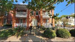 3706 Colley Avenue Unit D, Norfolk VA 23508