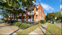 3706 Colley Avenue Unit D, Norfolk VA 23508