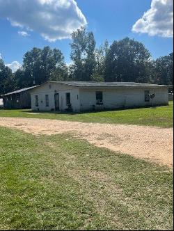 1004 sunshine mountain Rd, Magnolia MS 39652