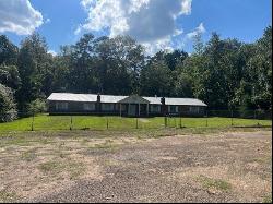 1004 sunshine mountain Rd, Magnolia MS 39652