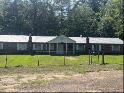 1004 sunshine mountain Rd, Magnolia MS 39652