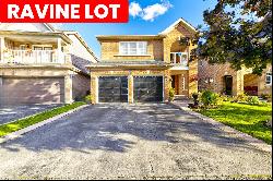 14 River Rock Crescent, Brampton ON L7A2V2