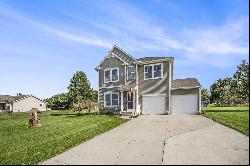 51717 Jordan Street, Antwerp Twp MI 49079