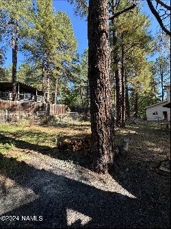 560 Choctaw, Flagstaff AZ 86005