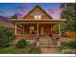 139 Pearl Street, Fort Collins CO 80521