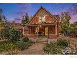 139 Pearl Street, Fort Collins CO 80521