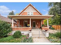 139 Pearl Street, Fort Collins CO 80521