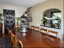 Incomparable Apartment in Recoleta