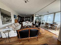 Incomparable Apartment in Recoleta