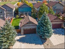 43 Steamboat Drive, Gypsum CO 81637