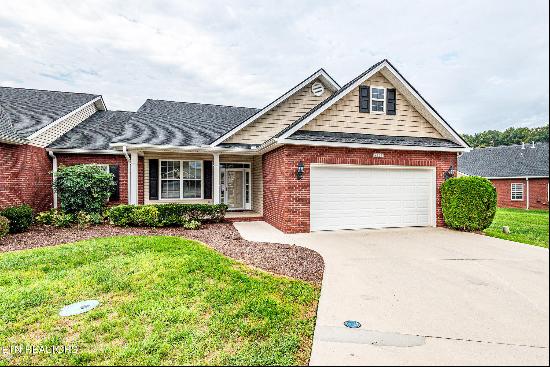 4803 Cadence Lane Unit 48, Knoxville TN 37918