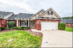 4803 Cadence Lane Unit 48, Knoxville TN 37918