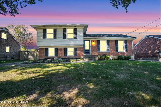 6904 Mariemont Dr, Louisville KY 40291