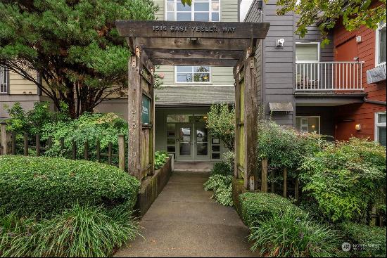 1515 E Yesler Way #305, Seattle WA 98122