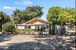 2491 Roblar Avenue, Los Olivos CA 93441