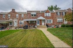 3837 Plumstead Avenue, Drexel Hill PA 19026