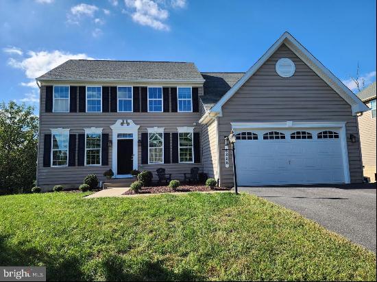 6826 Rehnquist Court, New Market MD 21774