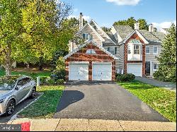 901 Pebble Creek Court, Pennington NJ 08534