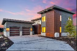 7088 Golden Bear Loop W, Park City UT 84098