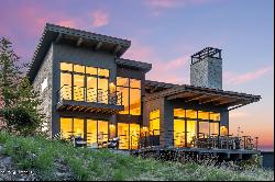 7088 Golden Bear Loop W, Park City UT 84098