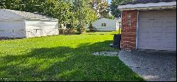 11652 Frazho Street, Warren MI 48089