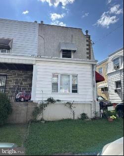 172 Marlboro Road, Upper Darby PA 19082