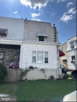 172 Marlboro Road, Upper Darby PA 19082