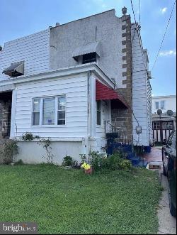 172 Marlboro Road, Upper Darby PA 19082