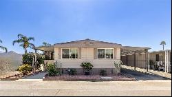 725 W Thornton Avenue #14, Hemet CA 92543