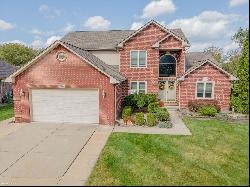 55899 Serene Drive, Macomb Township MI 48042