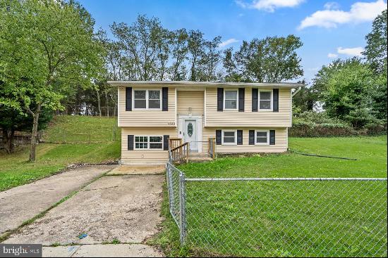 9709 Dalmatia Court, Clinton MD 20735