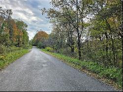 Black Road, Marion Twp - But PA 16038