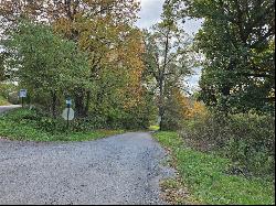 Black Road, Marion Twp - But PA 16038