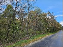 Black Road, Marion Twp - But PA 16038