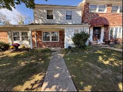 8 Fireside Ct, Willingboro Twp. NJ 08046