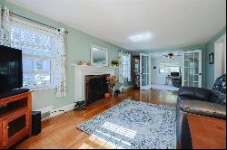 78 Stanton Street, Rockland MA 02370