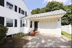 78 Stanton Street, Rockland MA 02370