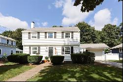 78 Stanton Street, Rockland MA 02370