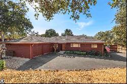 13420 Clements Road, Groveland CA 95321