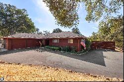 13420 Clements Road, Groveland CA 95321