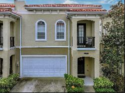 3414 Sondrio Circle, Tampa FL 33611