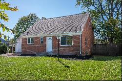 315 N Murray Hill Road, Columbus OH 43228