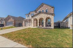 18917 Rushmore St, Manor TX 78653