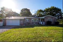 1675 S Funk Road, Wooster OH 44691