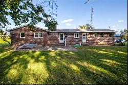 1675 S Funk Road, Wooster OH 44691