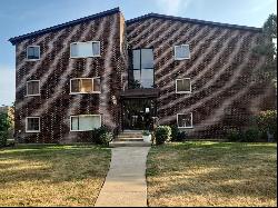 650 Perrie Drive #204, Elk Grove Village IL 60007