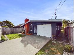 3656 F Street, Eureka CA 95503