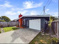 3656 F Street, Eureka CA 95503