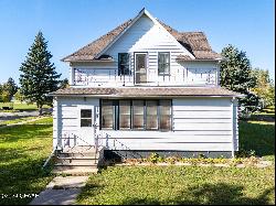 120 7th Street, Hatton ND 58240